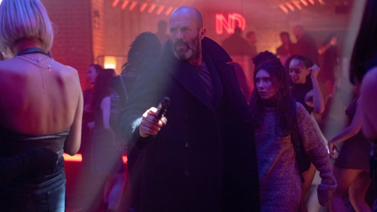 دانلود فيلم Shelter 2026 | پناهنگاه دانلود فيلم Shelter 2026 | پناهنگاه