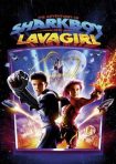 دانلود فيلم The Adventures of Sharkboy and Lavagirl 3-D 2005 | ماجراهای پسر کوسه‌ای و دختر گدازه‌ای سه‌بعدی